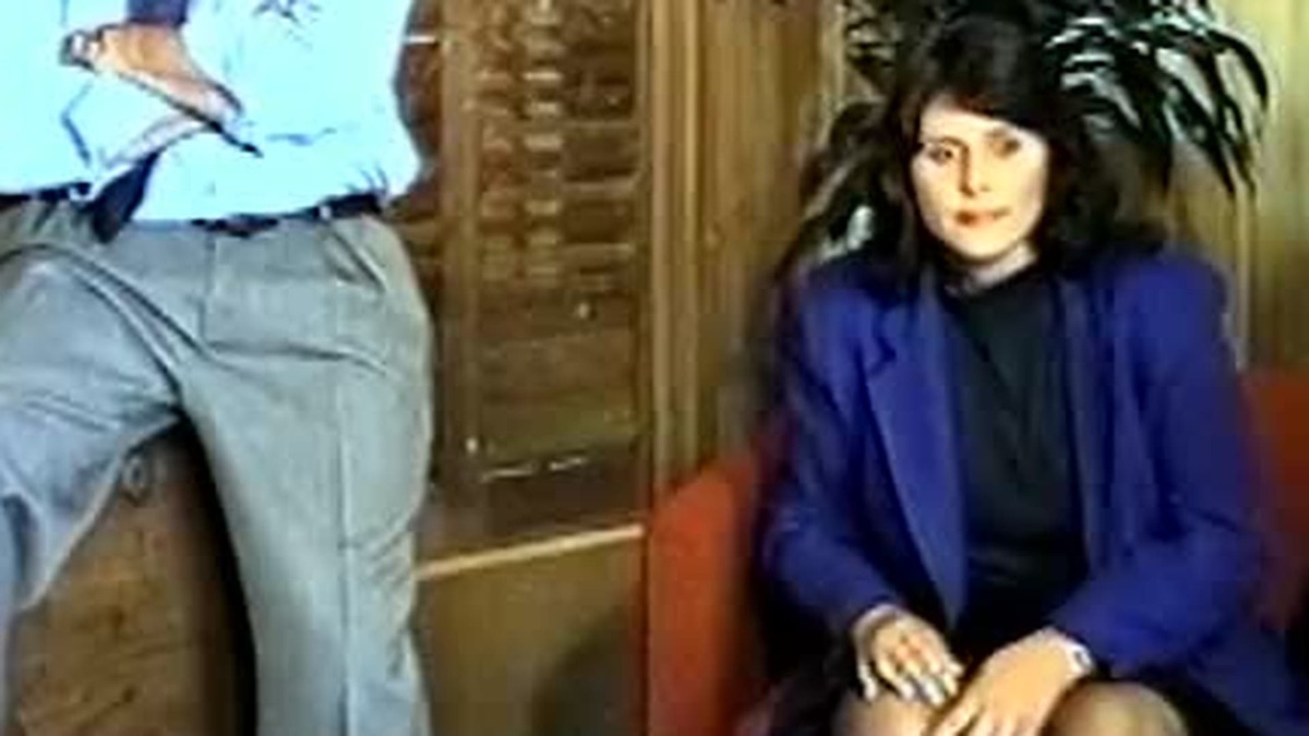 Revenge of the First Wives Apple TV