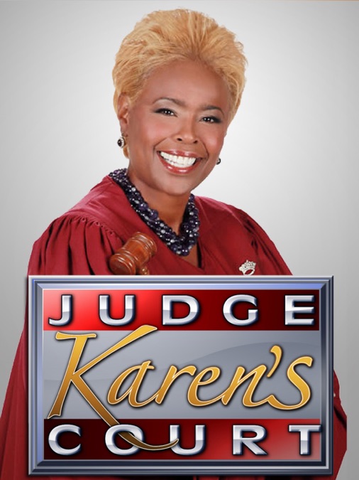 Judge Karen's Court | Apple TV