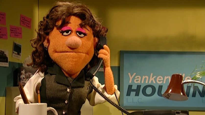 crank yankers special ed i got mail