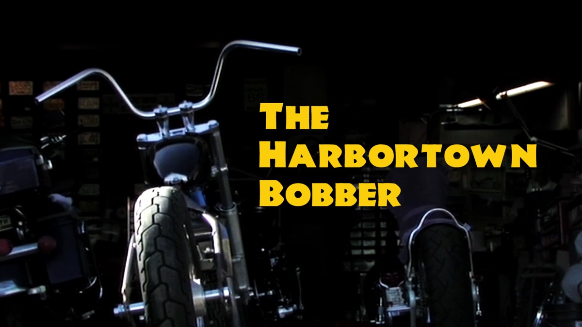 harbortown bobber