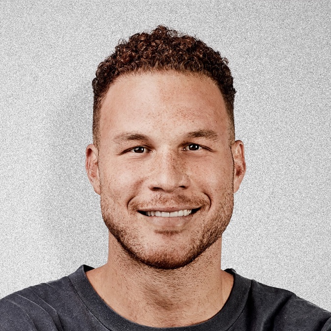 Blake Griffin - Wikipedia