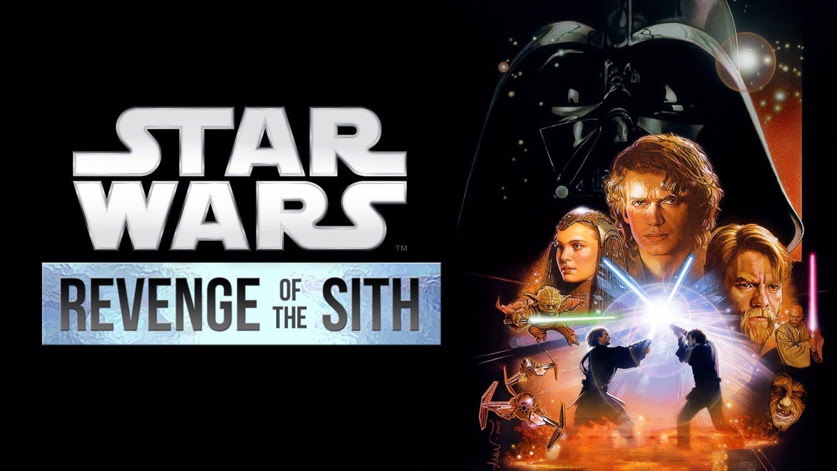 Star Wars Ep. III: Revenge of the Sith for apple download