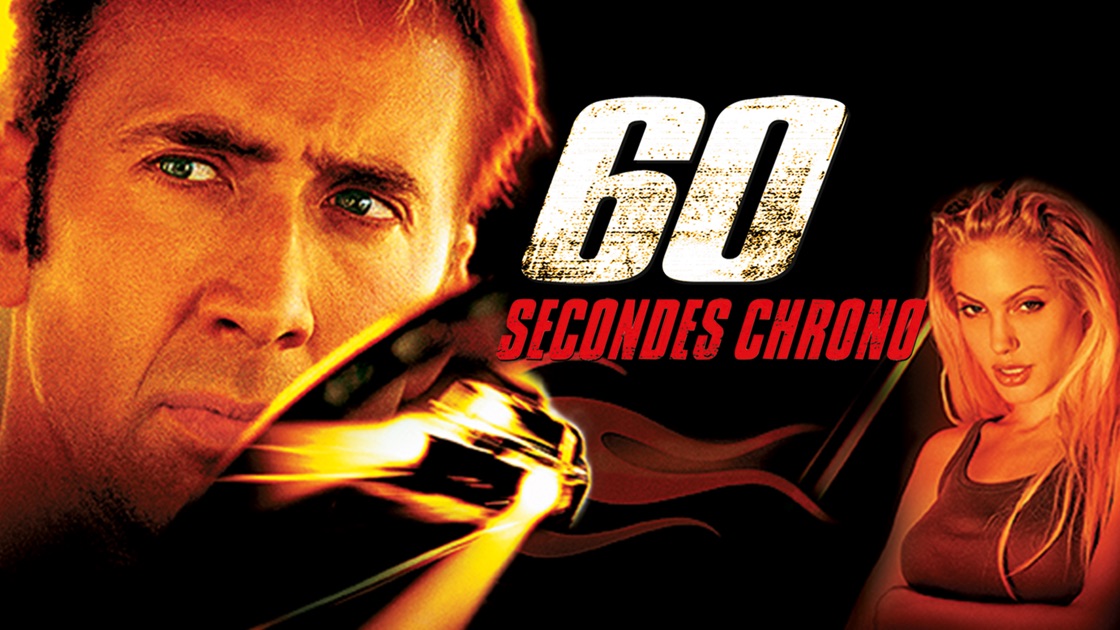 60 Second Chrono Streaming