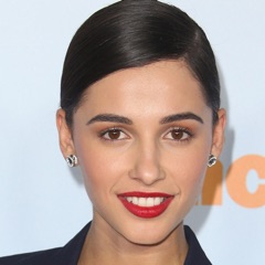 Naomi Scott