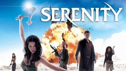 Serenity