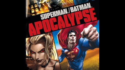 Superman/Batman: Apocalypse