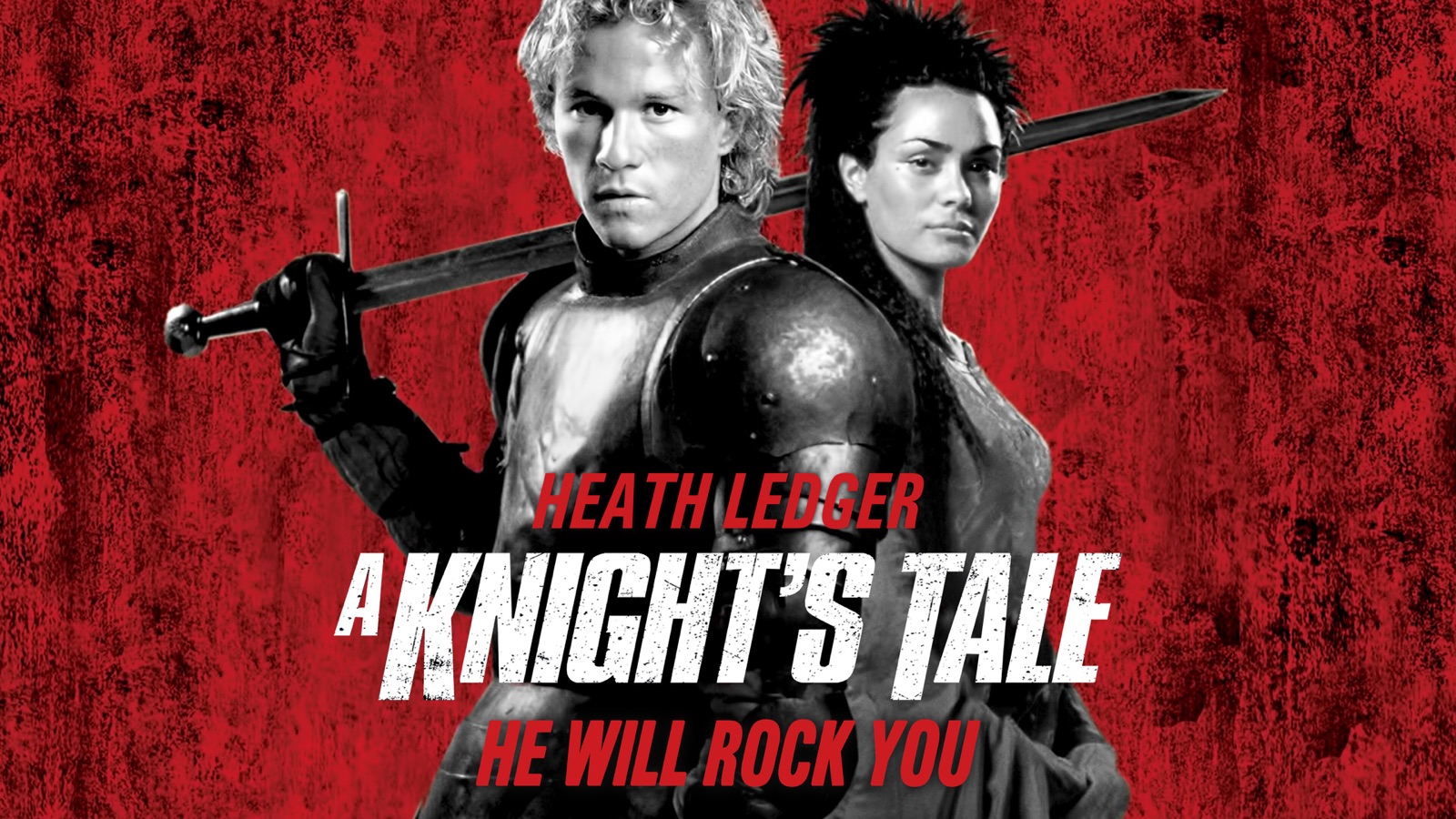 a knight's tale t shirt