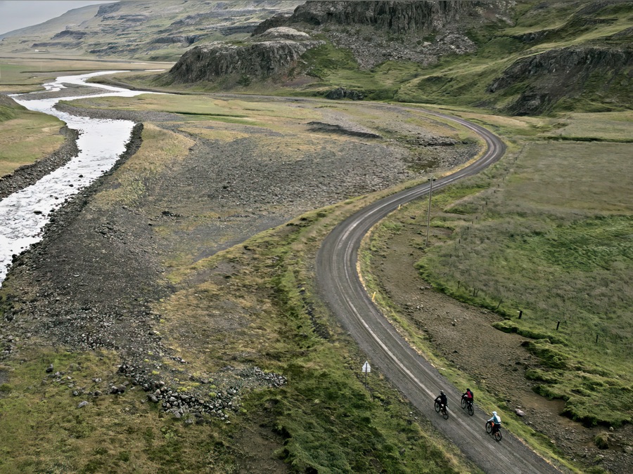 Ride X Iceland Apple TV