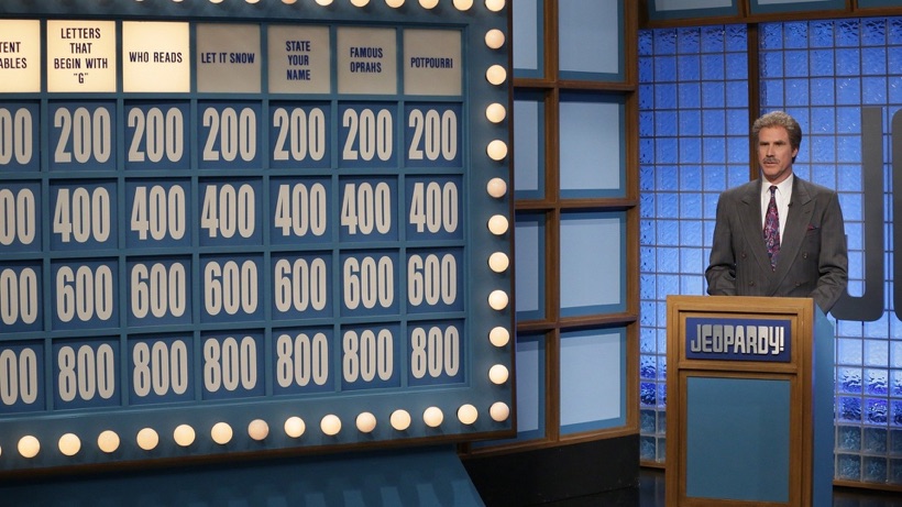 The SNL 40th Anniversary Special