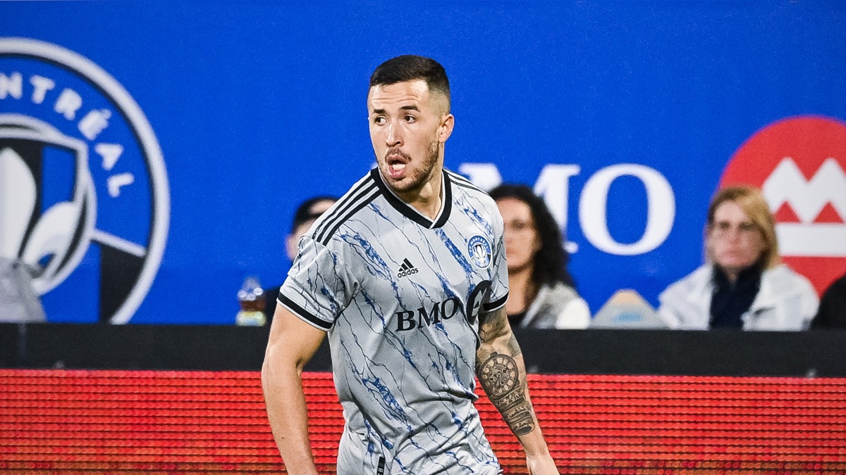 CF Montréal vs. New York Red Bulls - Watch Live - Apple TV (CA)