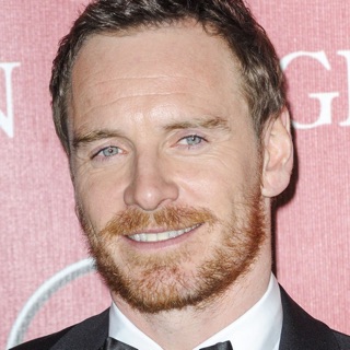 Michael Fassbender