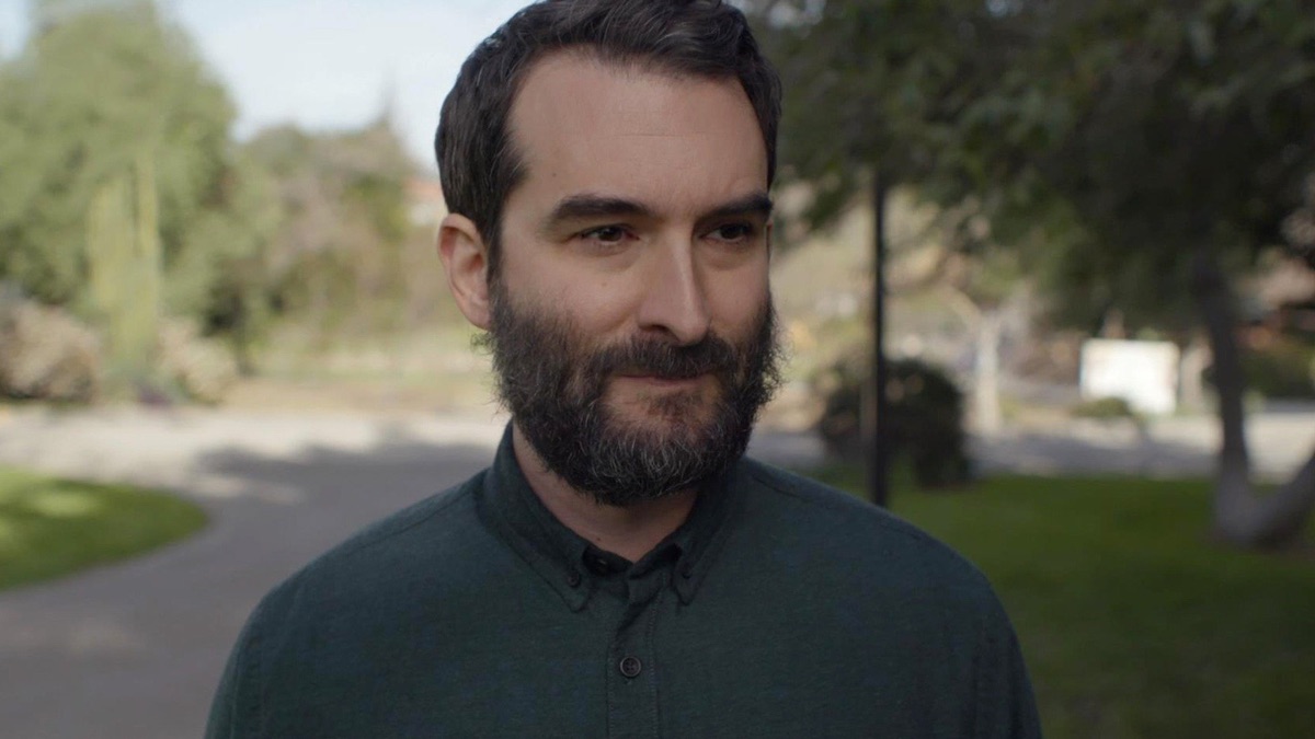 股間の問題 トランスペアレント Apple Tv