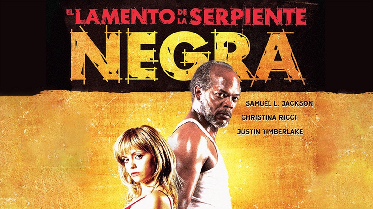 El Lamento De La Serpiente Negra Reparto
