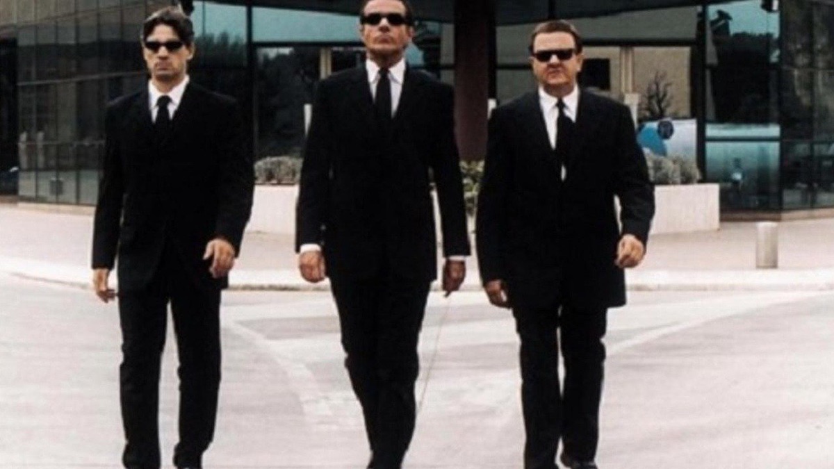 bodyguard guardia del corpo streaming