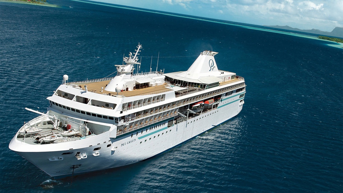 where to watch mighty cruise ships season 1