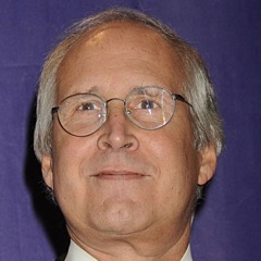 Chevy Chase