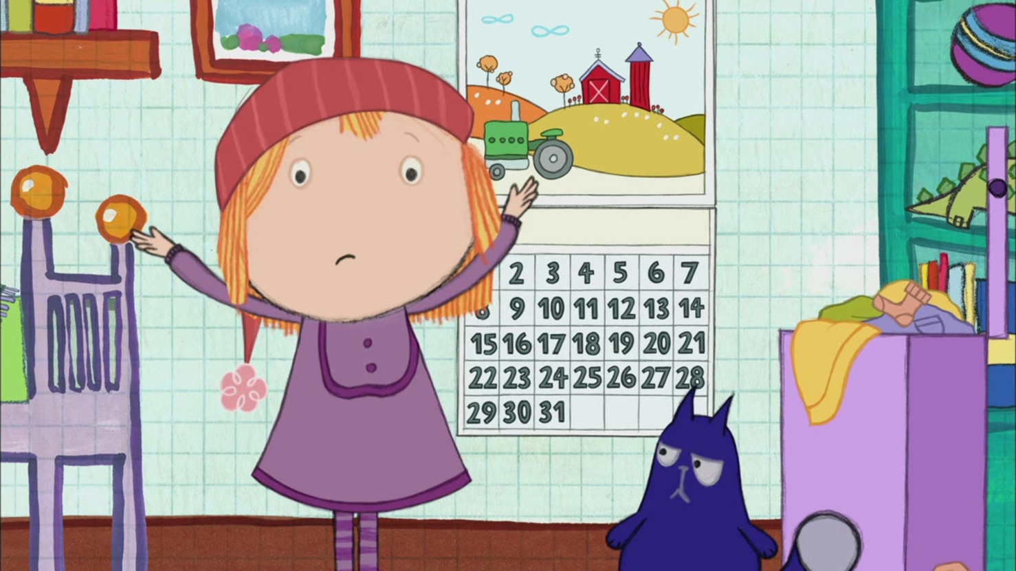 Peg + Cat | Apple TV