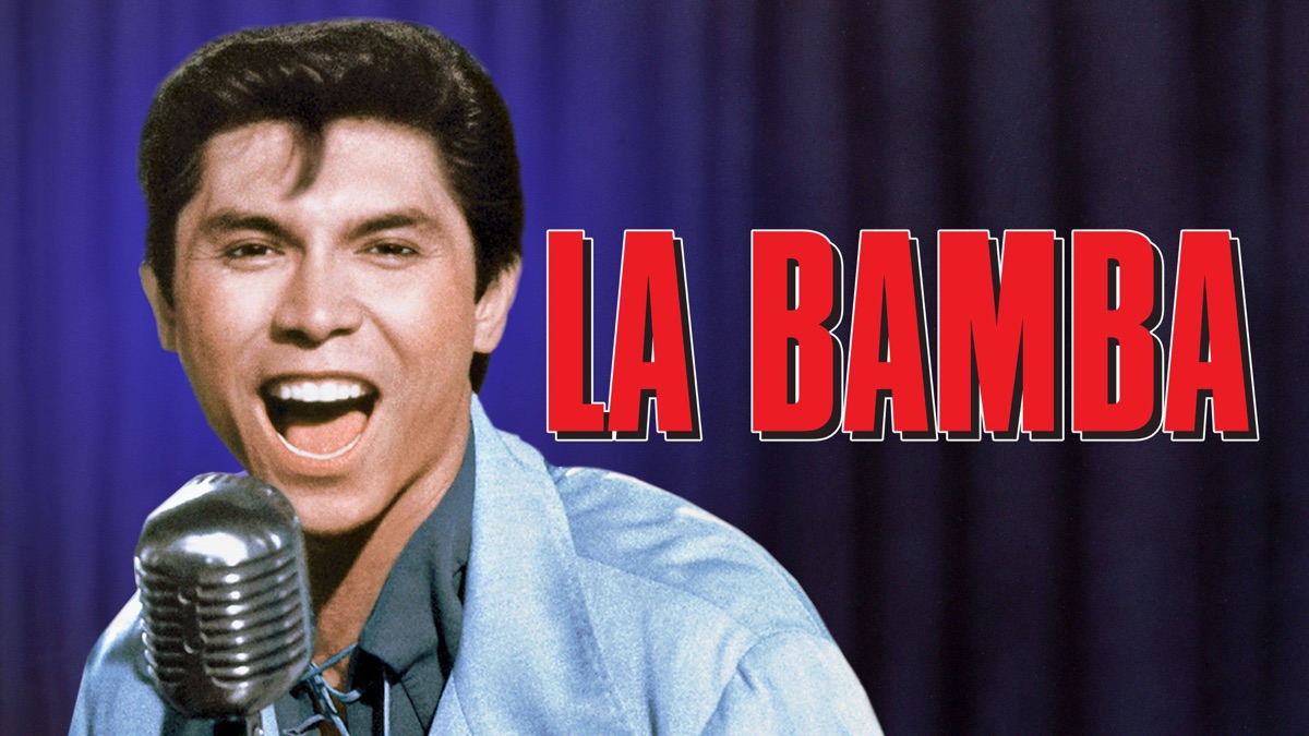 La Bamba Apple Tv