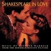 Shakespeare in Love (Music from the Miramax Motion Picture)