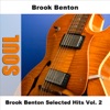 Brook Benton Selected Hits