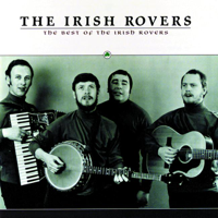 The Irish Rovers - The Best of the Irish Rovers (Remastered) artwork