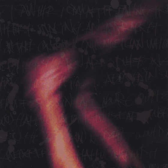 Cover artwork for mortar