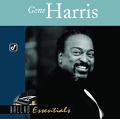 Ballad Essentials: Gene Harris