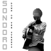 Down On the Streets - Single