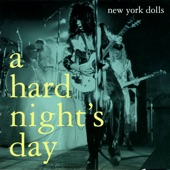New York Dolls - Back In The USA