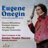 Tchaikovsky: Eugene Onegin album lyrics, reviews, download