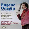 Stream & download Tchaikovsky: Eugene Onegin