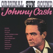 Johnny Cash - Goodnight Irene