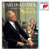 Carlos Kleiber Conducts Johann Strauss artwork