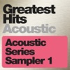 Acoustic Series Sampler 1