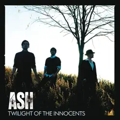 Twilight of the Innocents (Deluxe Edition) - Ash