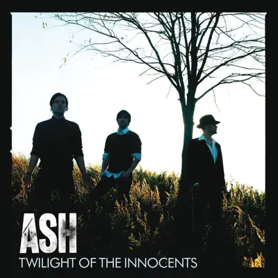 Twilight of the Innocents (Deluxe Edition) - Ash