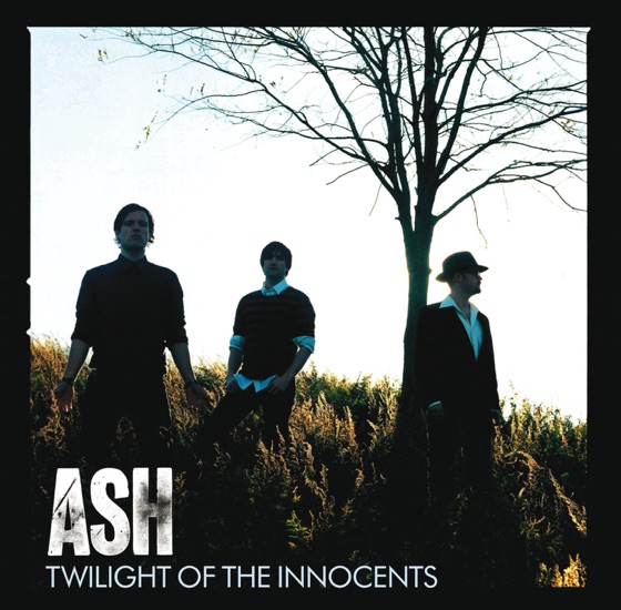 Cover artwork for Blacklisted