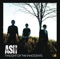 Blacklisted - Ash lyrics