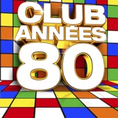 Club années: 80 artwork