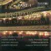 Verdi: La Traviata, Part I album lyrics, reviews, download