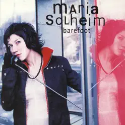 Barefoot - Maria Solheim