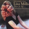 Mississippi's Own LISA MILLS