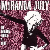 Miranda July - Bloodrace
