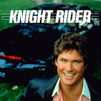 Knight Rider (Classic) - Knight Rider, Season 1 artwork