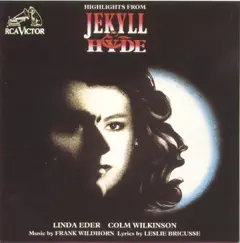 Jekyll & Hyde (Highlights) (Concept Album Cast Recording (1990)) by Concept Album Cast of Jekyll & Hyde (1990) album reviews, ratings, credits