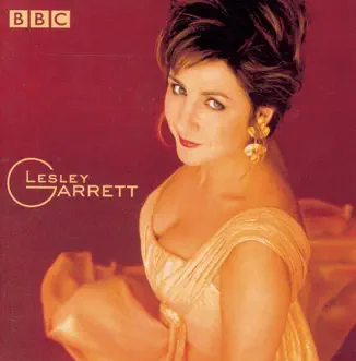 Lesley Garrett by Lesley Garrett & BBC Concert Orchestra album reviews, ratings, credits