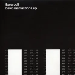 Basic Instructions - EP - Ikara Colt
