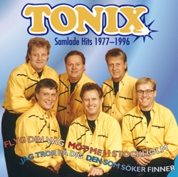 Tonix (Göran Lindberg) - I Remember Elvis Presley