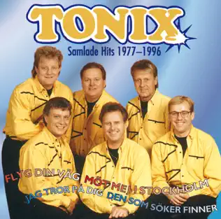 Album herunterladen Tonix - Samlade Hits 1977 1996