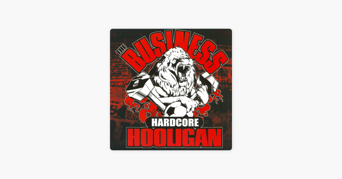 Authoritative the business hardcore hooligan mp3 all Will not the business hardcore hooligan mp3